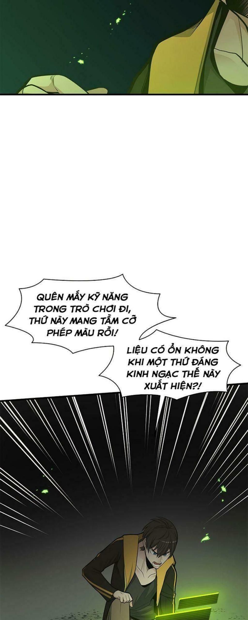 hầm ngục hướng dẫn cấp địa ngục Chapter 39 - Next Chapter 40