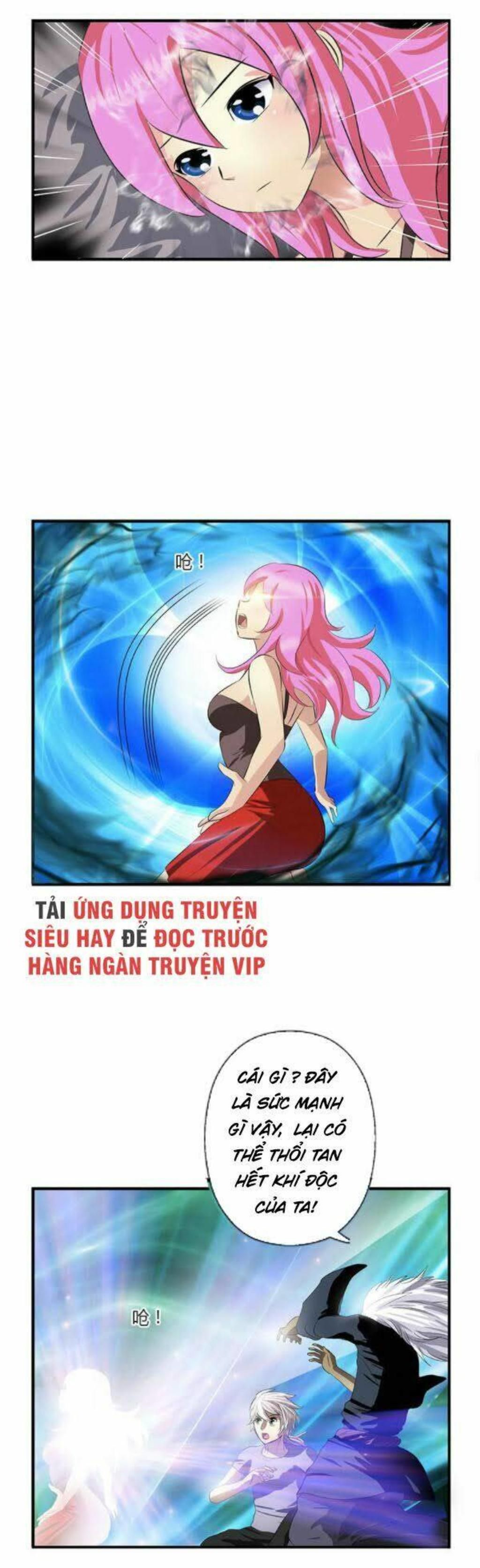 đô thị cực phẩm y tiên Chapter 410 - Next Chapter 411