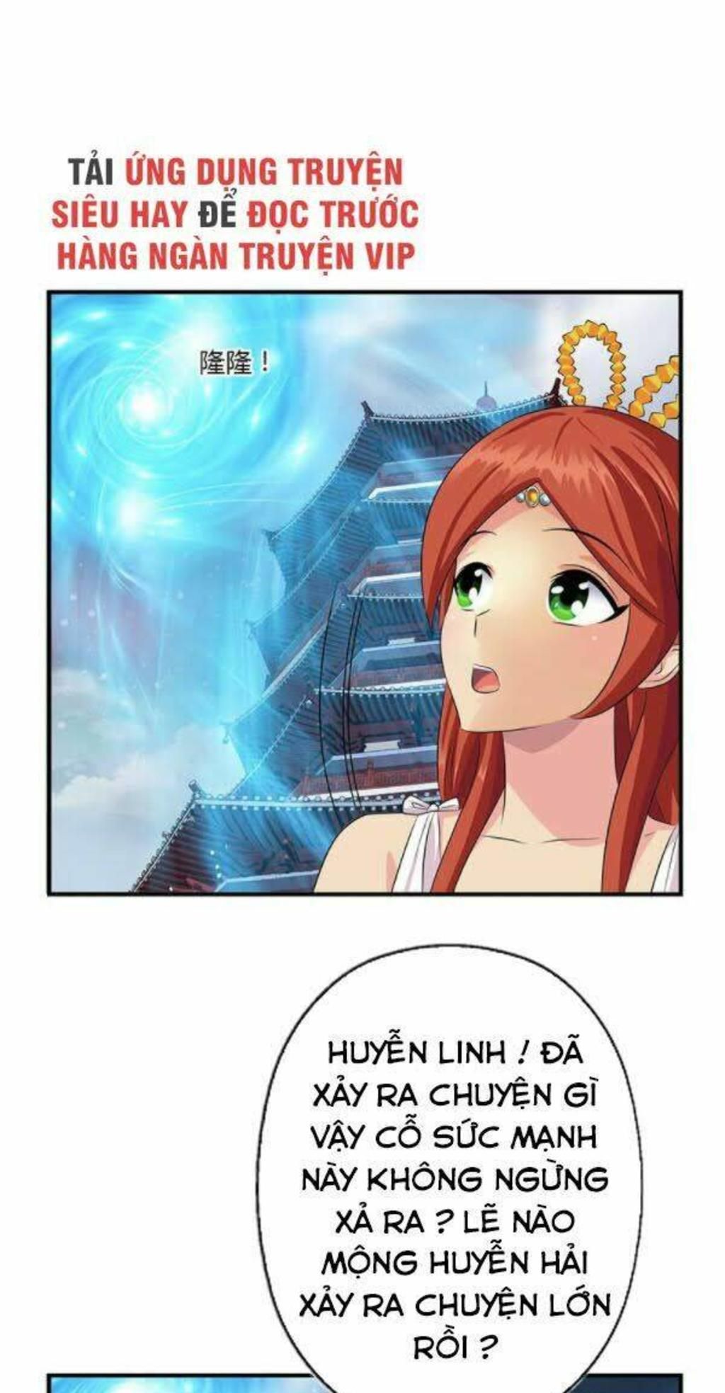 đô thị cực phẩm y tiên Chapter 410 - Next Chapter 411