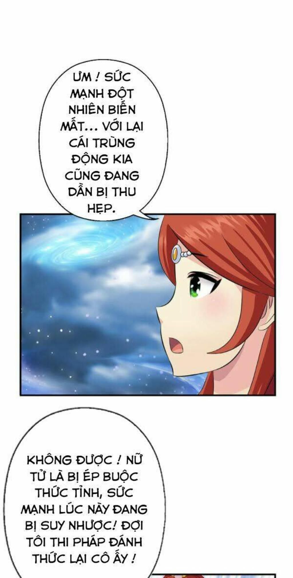 đô thị cực phẩm y tiên Chapter 410 - Next Chapter 411