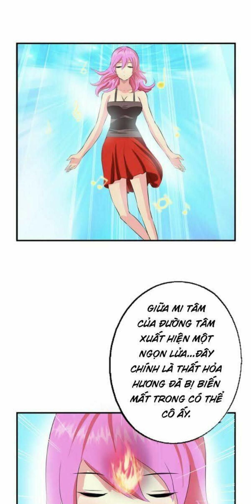 đô thị cực phẩm y tiên Chapter 410 - Next Chapter 411