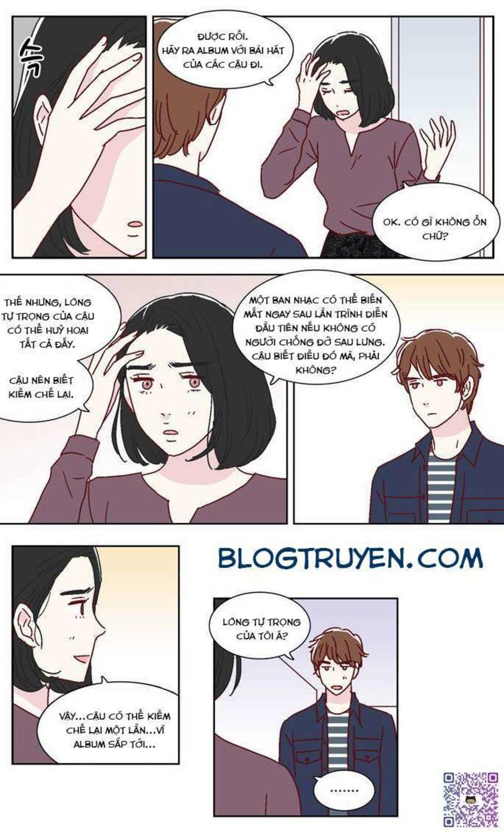 we broke up chapter 19 - Trang 2