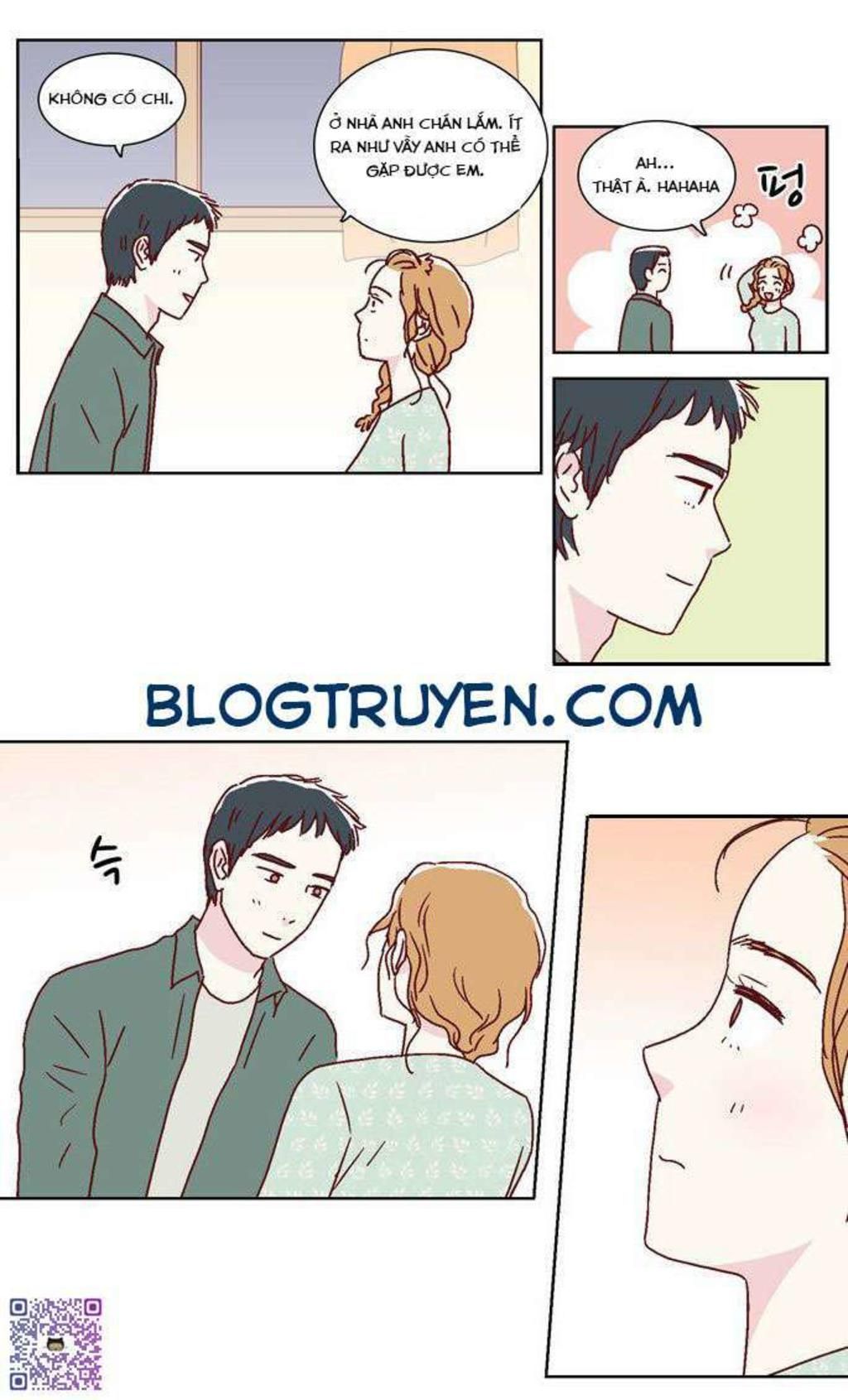 we broke up chapter 19 - Trang 2