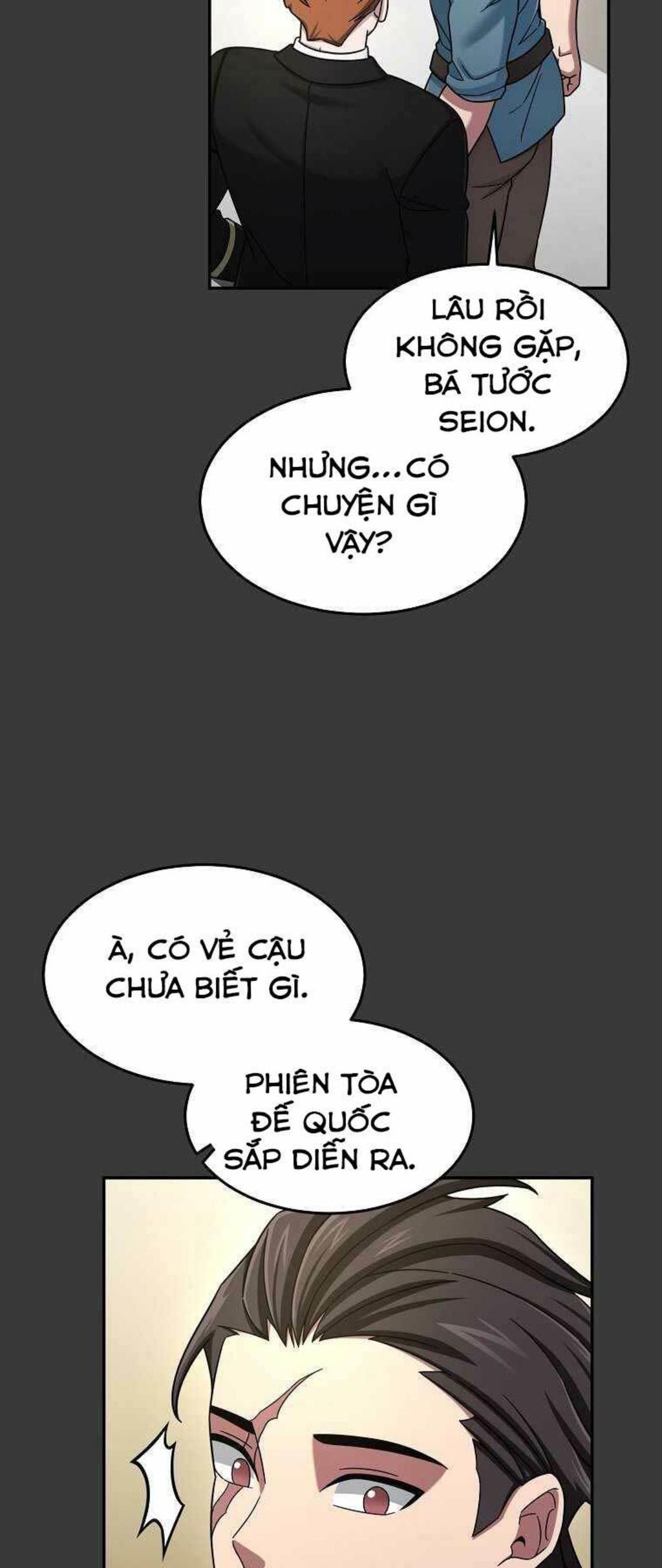 người mới này quá mạnh chapter 12 - Trang 2