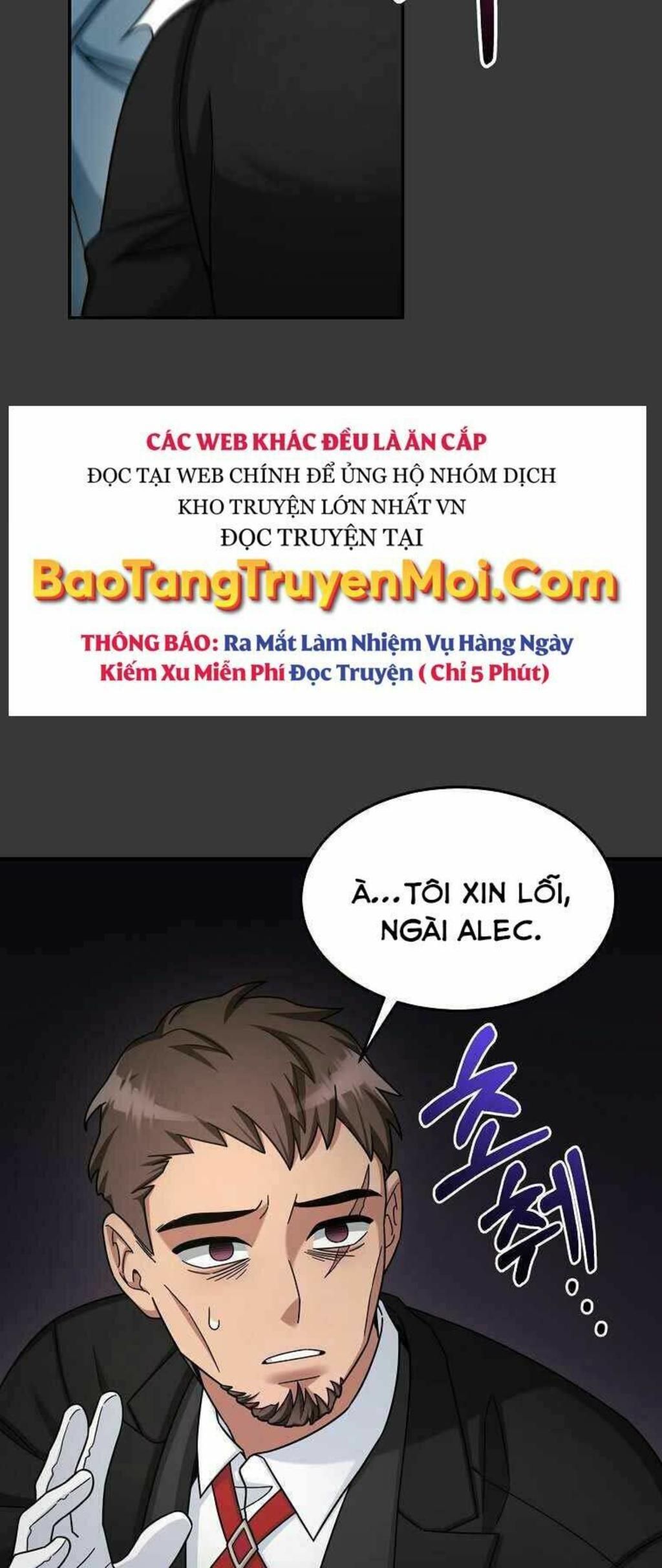 người mới này quá mạnh chapter 12 - Trang 2