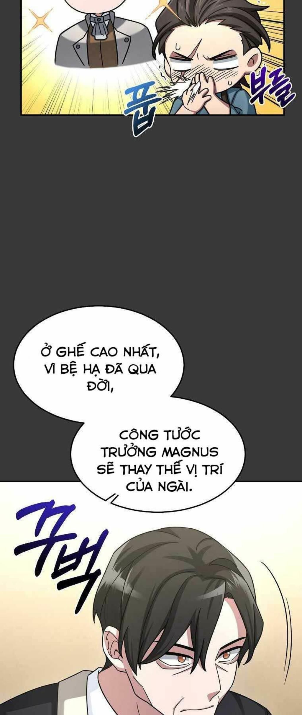 người mới này quá mạnh chapter 12 - Trang 2