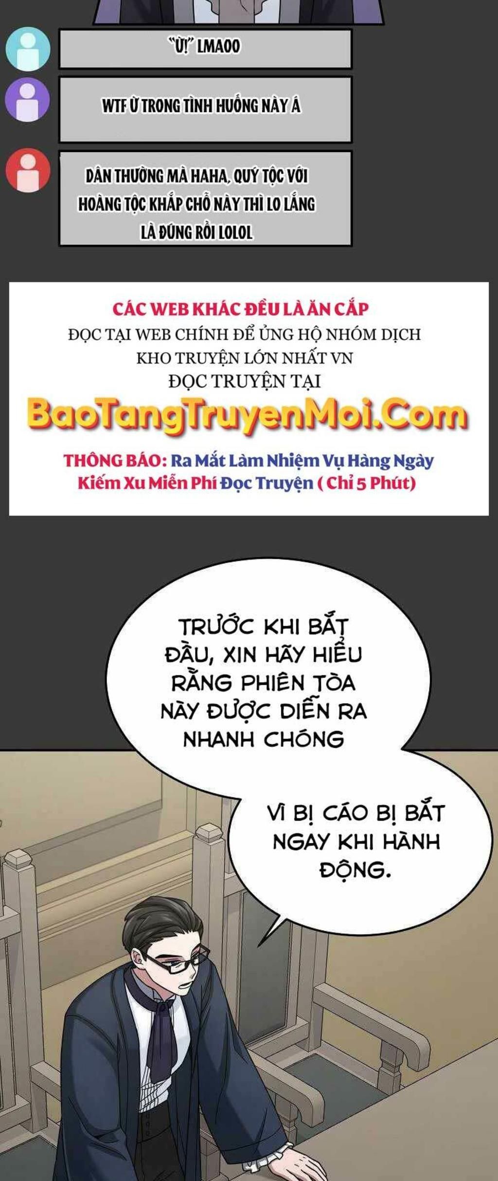 người mới này quá mạnh chapter 12 - Trang 2