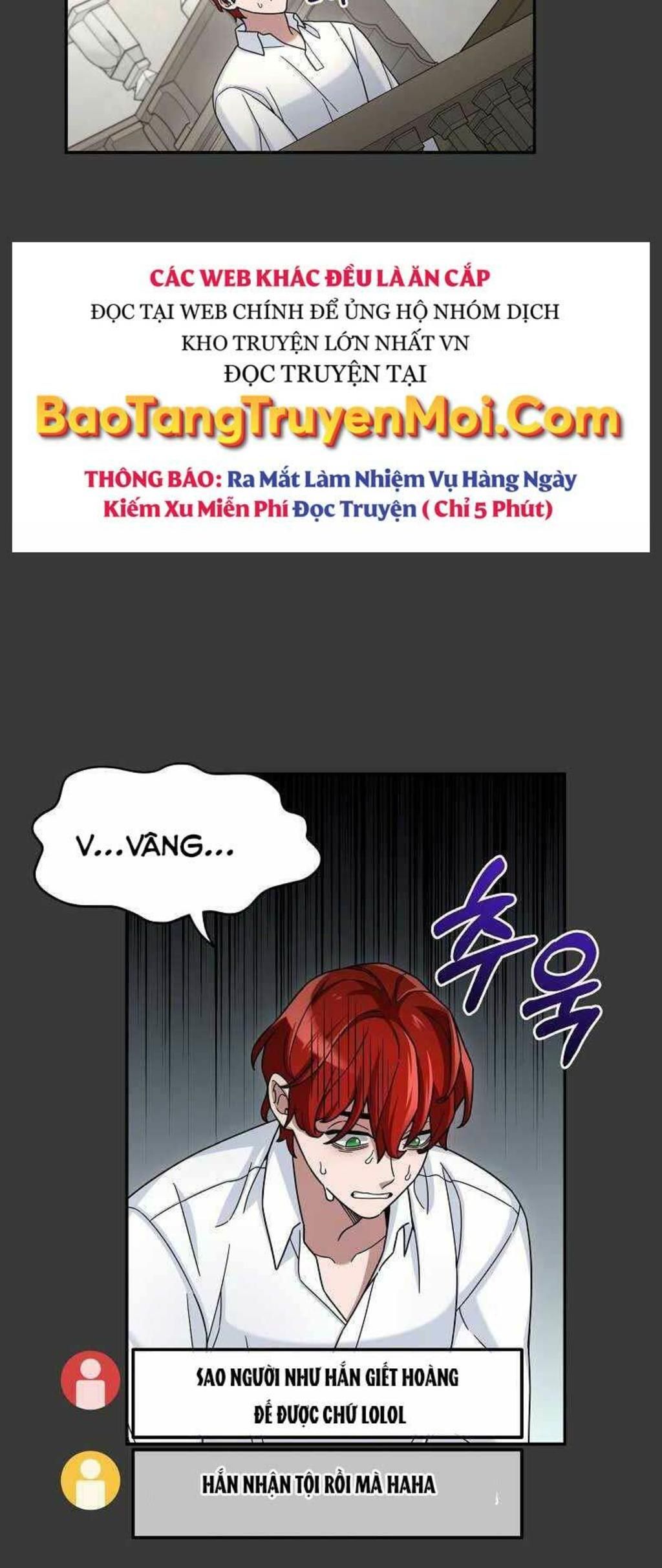 người mới này quá mạnh chapter 12 - Trang 2