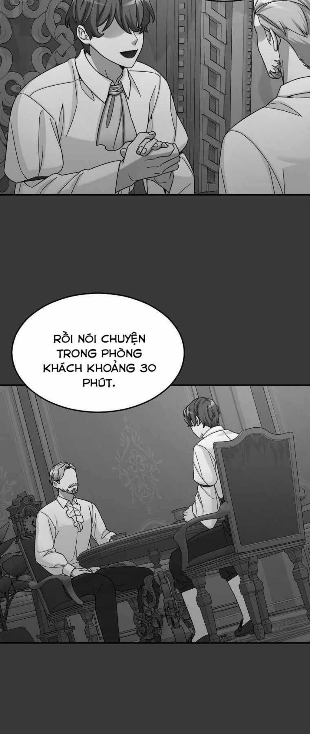 người mới này quá mạnh chapter 12 - Trang 2