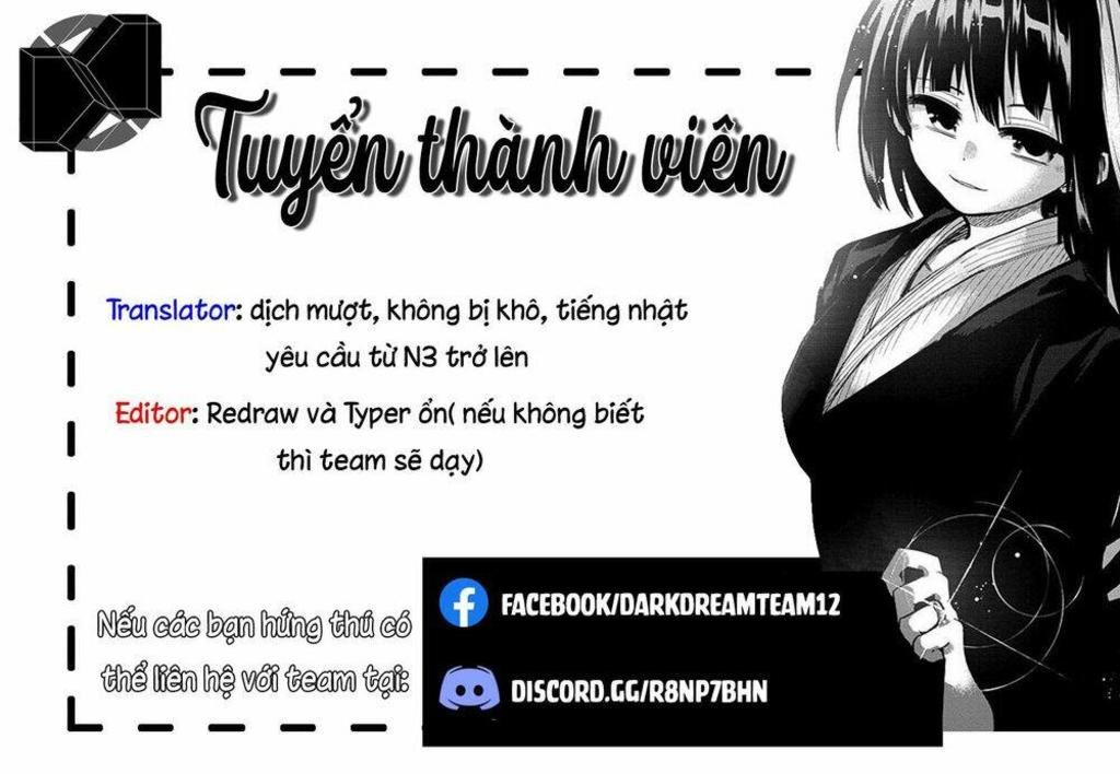 gia tộc điệp viên yozakura chương 36 - Next chapter 37