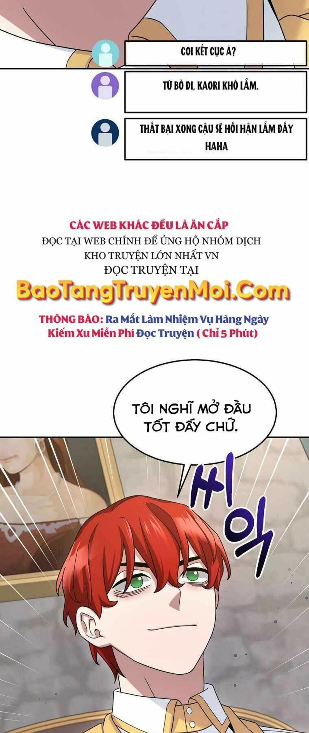 người mới này quá mạnh chapter 12 - Trang 2