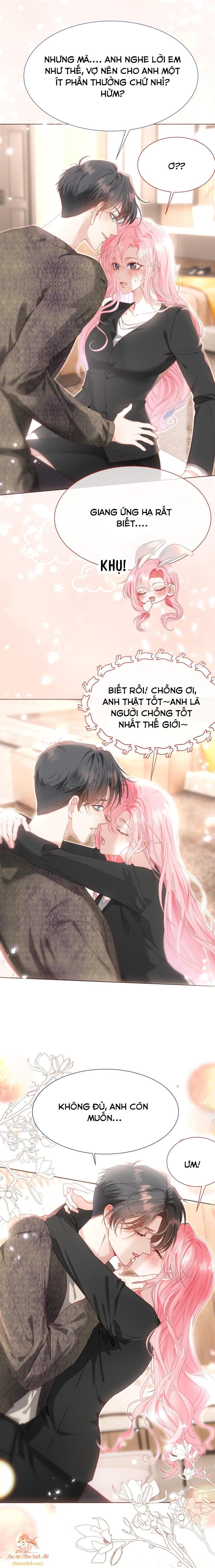 [end] xuyên về năm đó ông xã làm hot boy học đường Chap Nt8 - Next Chap Nt7