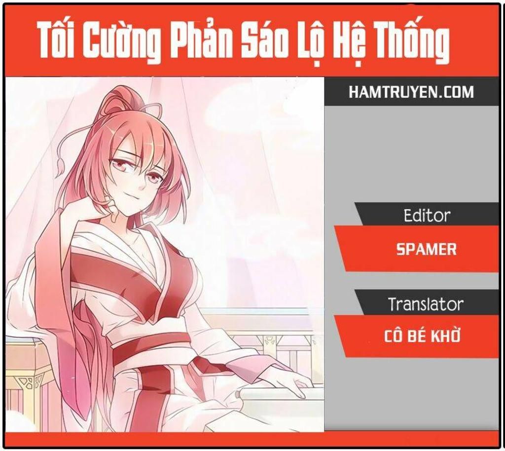 tối cường phản sáo lộ hệ thống chapter 57 - Next chapter 58