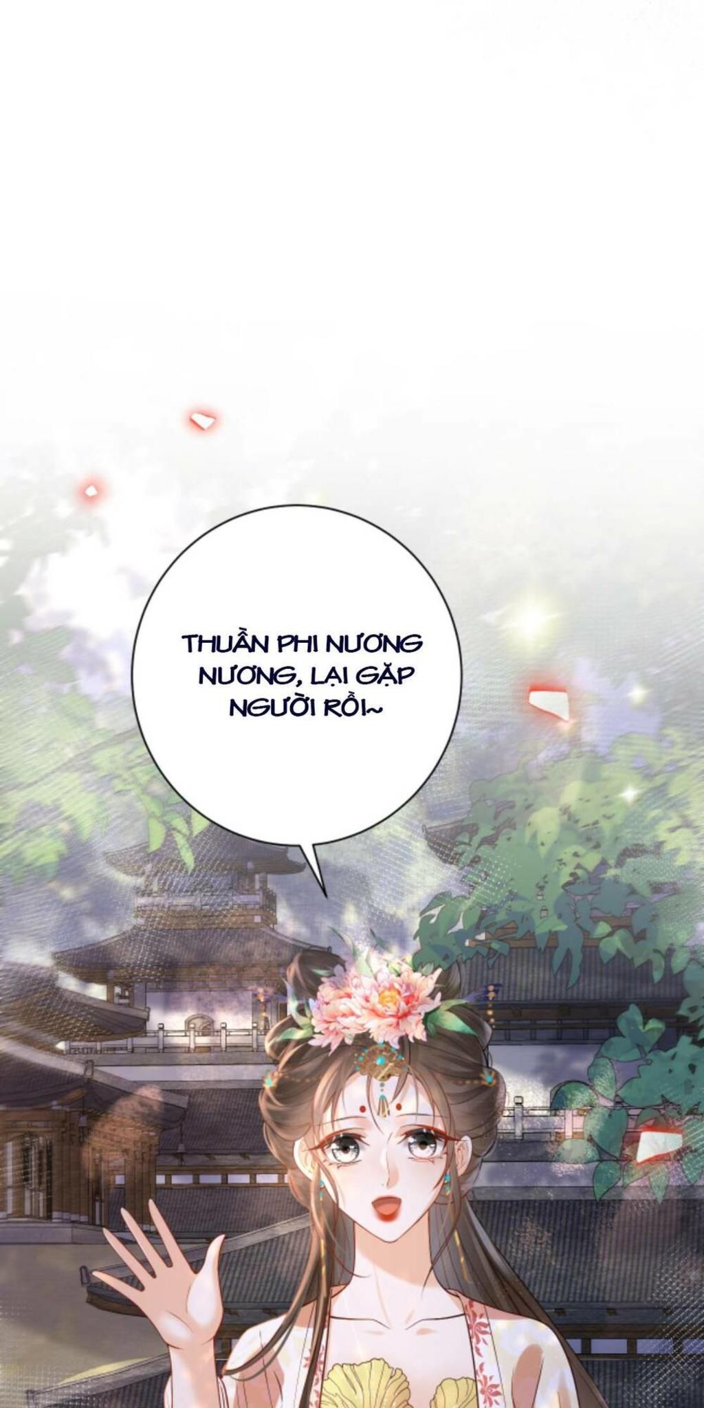 kiều quý phi thủ đoạn ác độc và hoàng thượng không dễ chọc chapter 239 - Next chapter 240