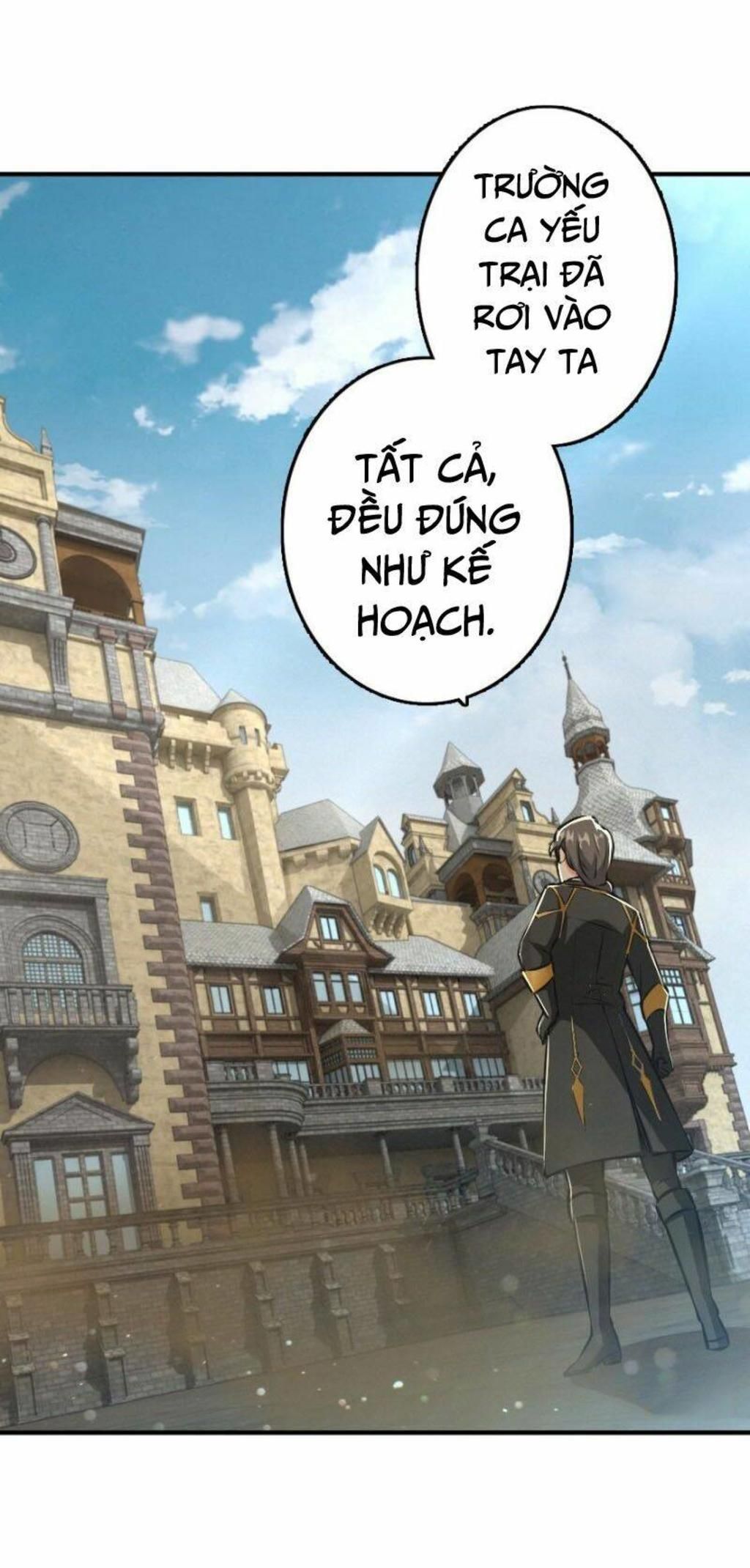 thả vu nữ đó ra chapter 85 - Trang 2