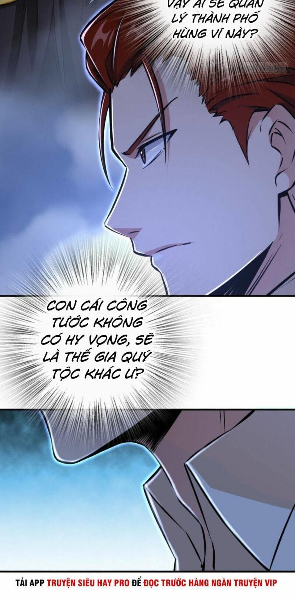 thả vu nữ đó ra chapter 85 - Trang 2