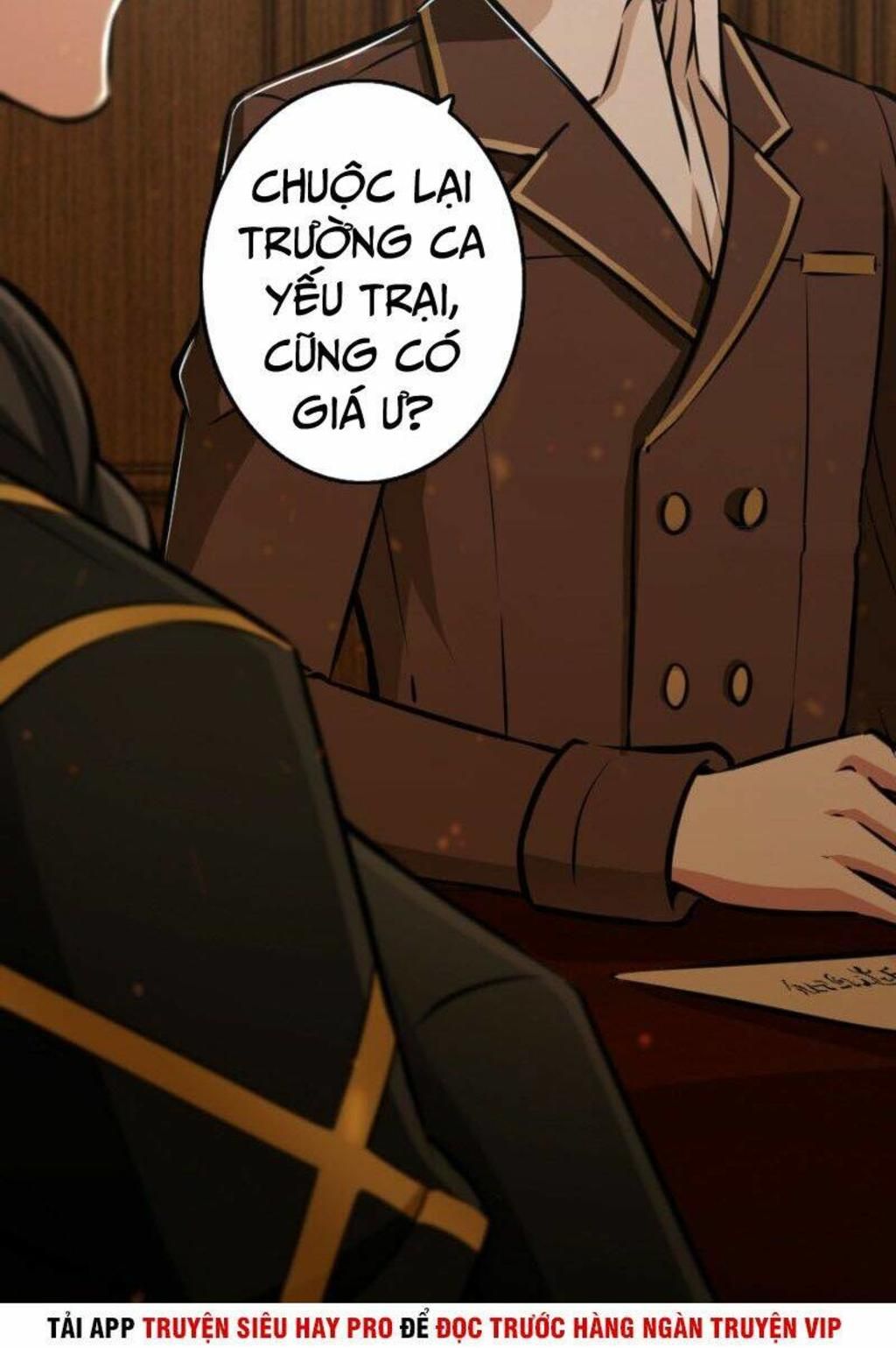 thả vu nữ đó ra chapter 85 - Trang 2