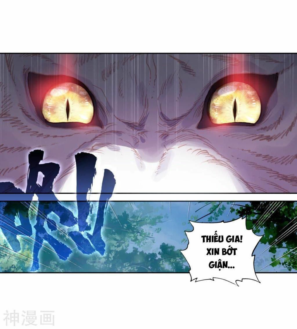 thế giới hoàn mỹ Chapter 126 - Next Chapter 127