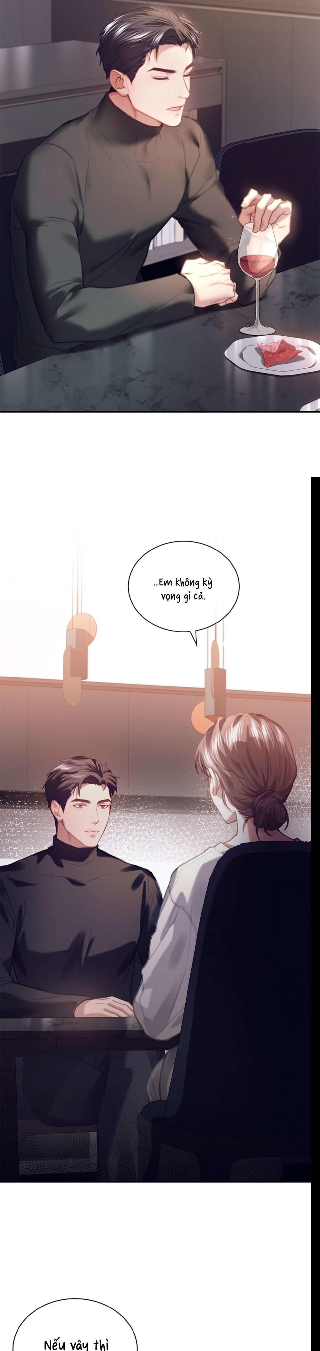 [ 18+ ] Người Vợ Trẻ Chap 17 - Trang 1