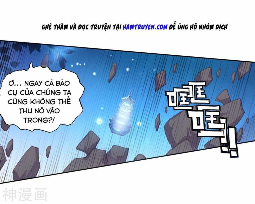 thế giới hoàn mỹ Chapter 126 - Next Chapter 127