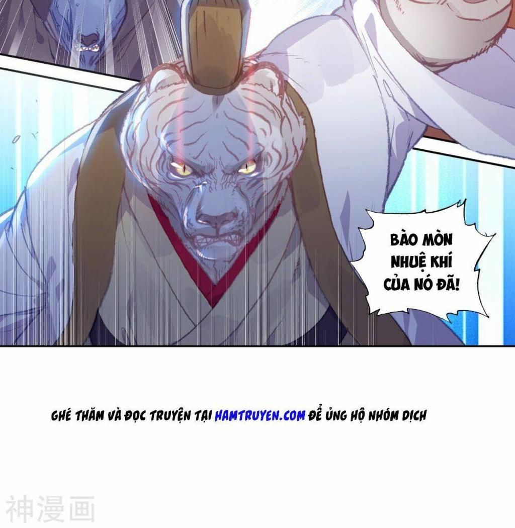 thế giới hoàn mỹ Chapter 126 - Next Chapter 127