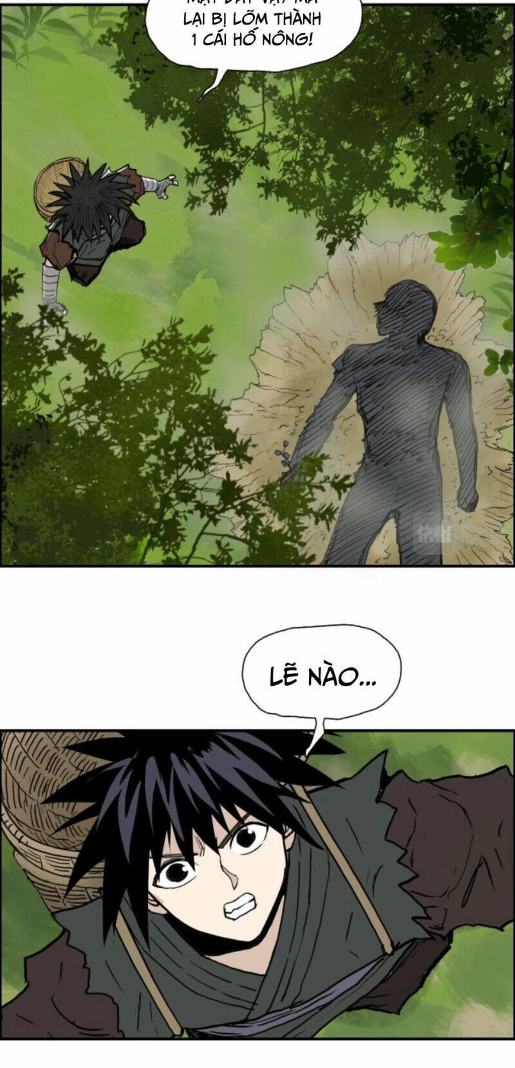 siêu năng lập phương chapter 279 - Next Chapter 280