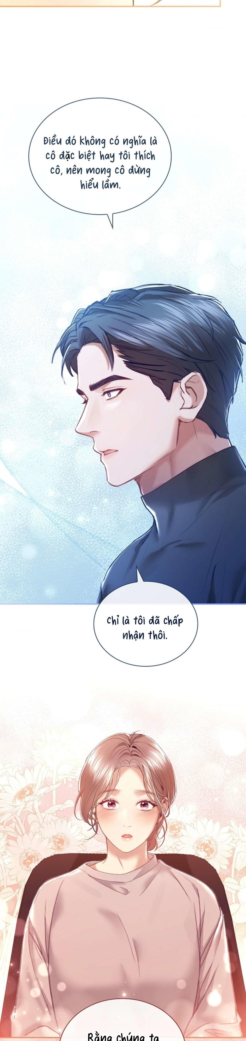 [ 18+ ] Người Vợ Trẻ Chap 17 - Trang 1