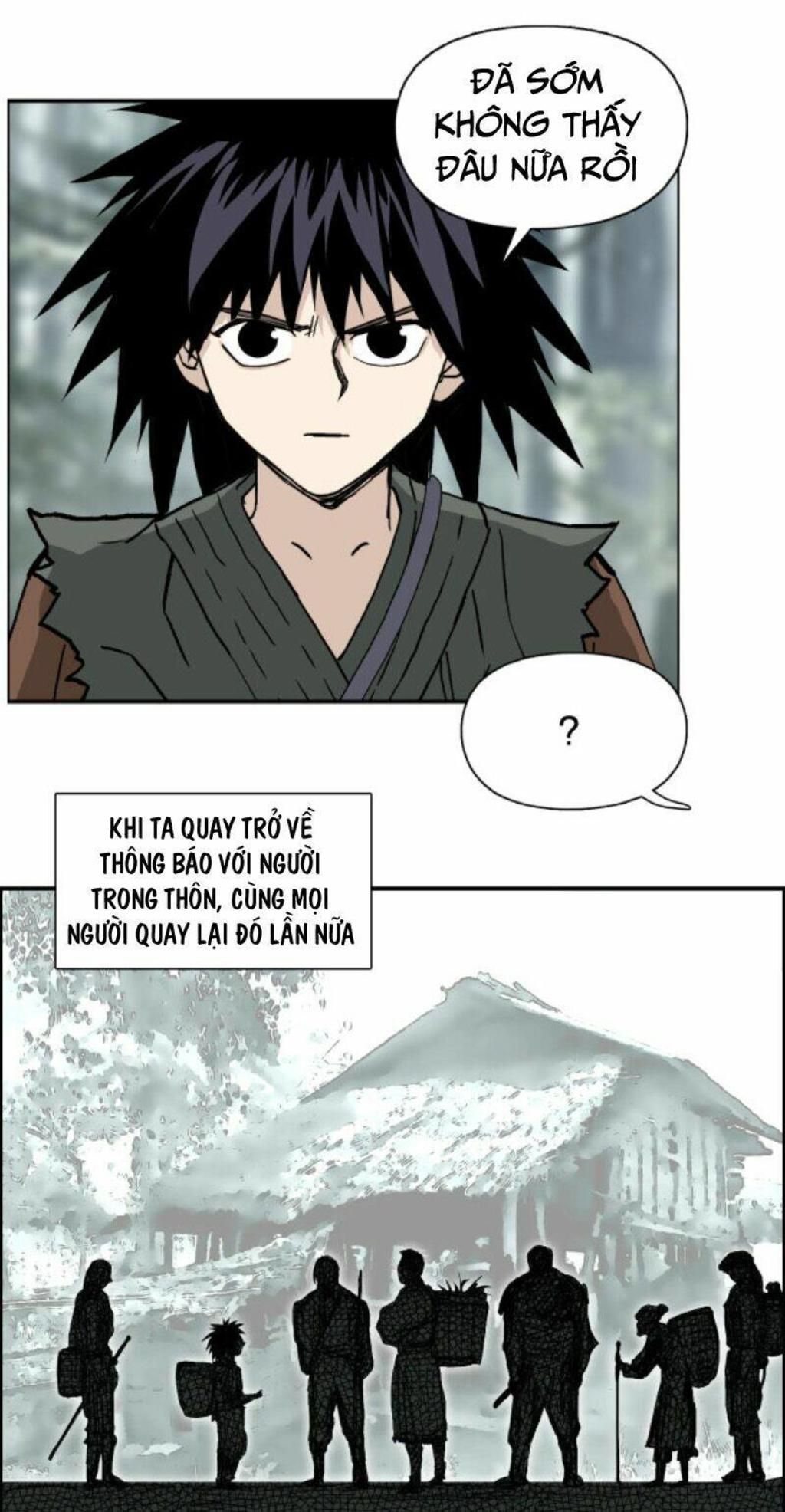 siêu năng lập phương chapter 279 - Next Chapter 280