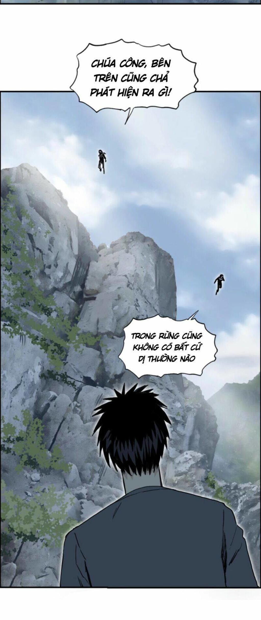 siêu năng lập phương chapter 279 - Next Chapter 280