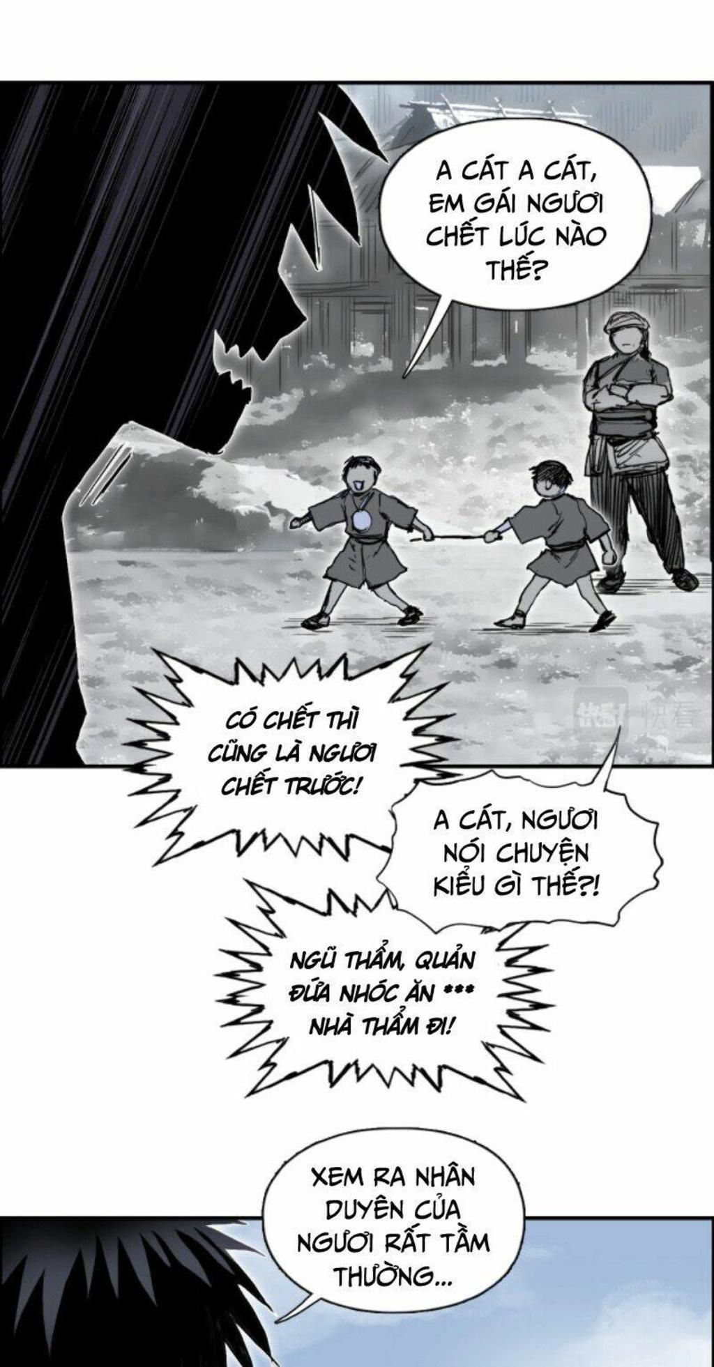 siêu năng lập phương chapter 279 - Next Chapter 280