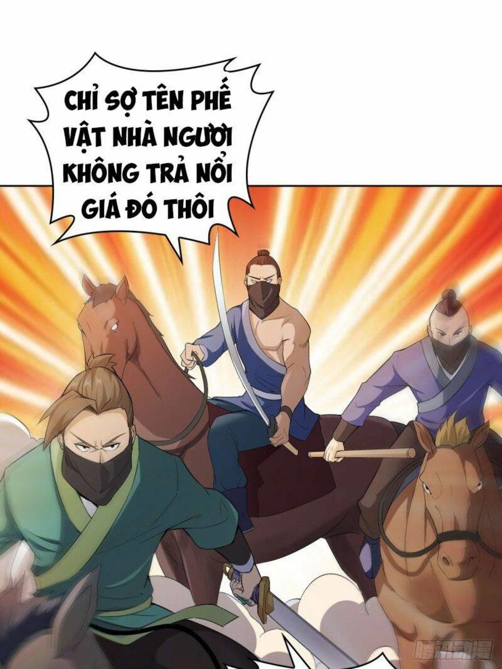 người ở rể bị ép thành phản diện Chapter 6 - Next Chapter 7