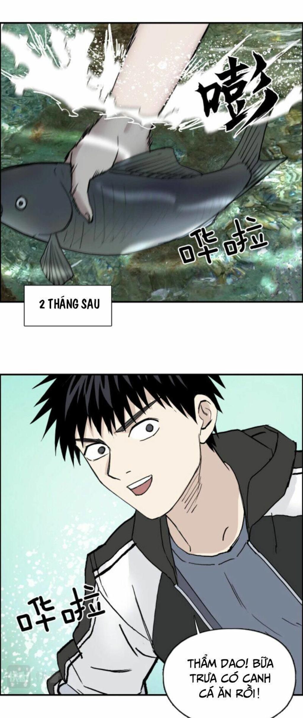 siêu năng lập phương chapter 279 - Next Chapter 280