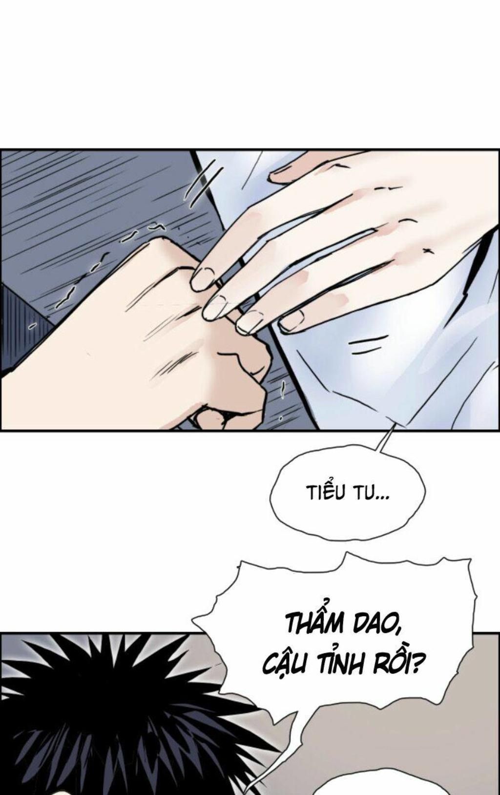 siêu năng lập phương chapter 279 - Next Chapter 280