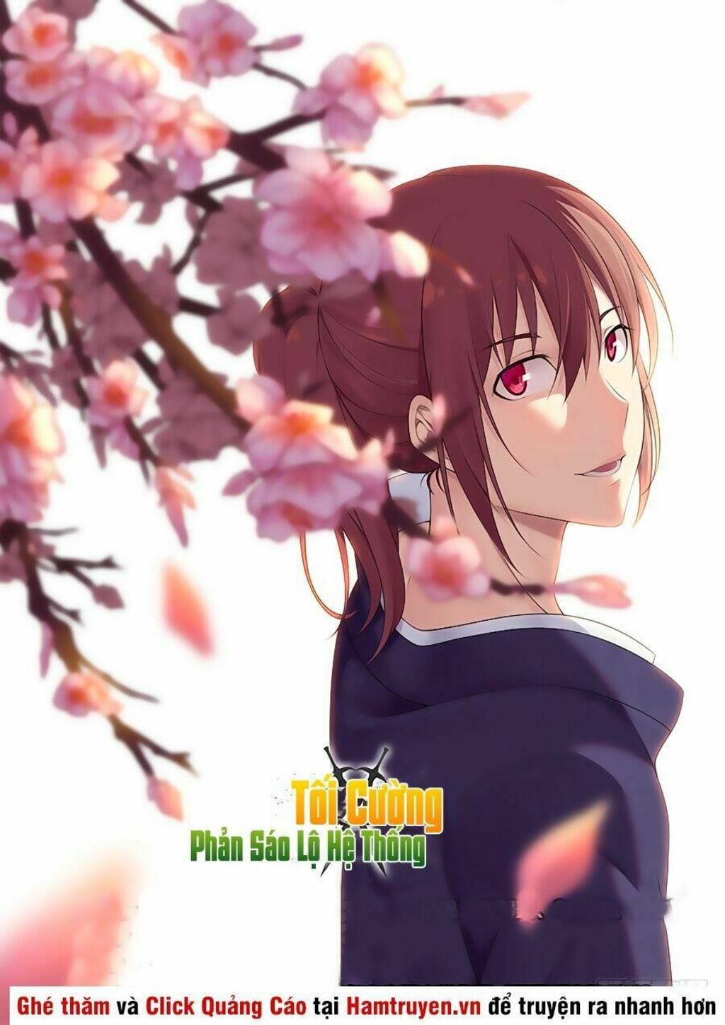 tối cường phản sáo lộ hệ thống chapter 17 - Next chapter 18