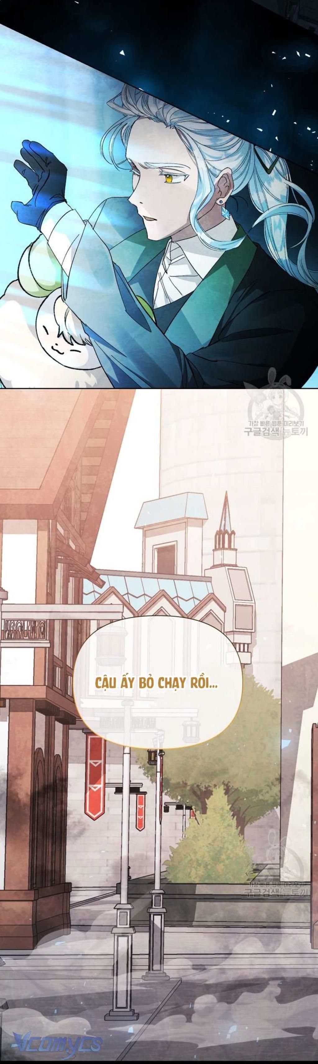 Này Tiểu Công Tước Chỉ Cần Tin Tưởng Tôi!!! Chap 39 - Next Chap 40