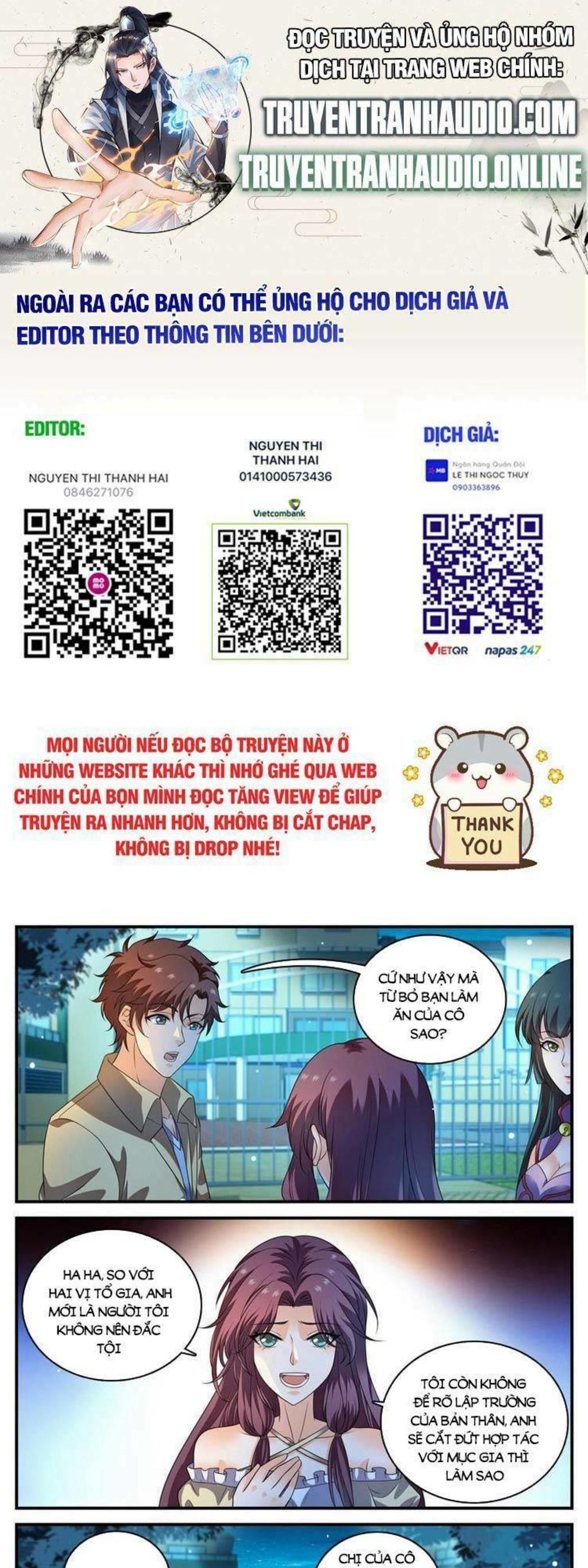 toàn chức pháp sư chapter 964 - Next chapter 965