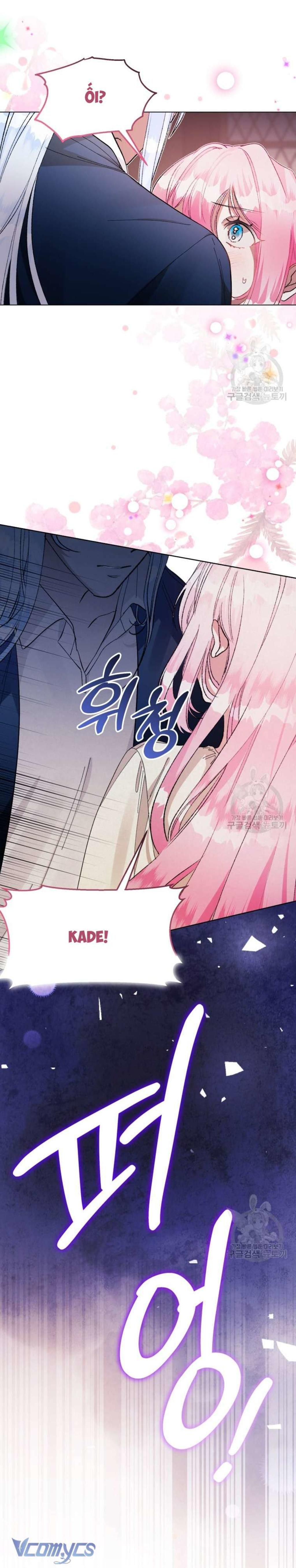 Này Tiểu Công Tước Chỉ Cần Tin Tưởng Tôi!!! Chap 39 - Next Chap 40