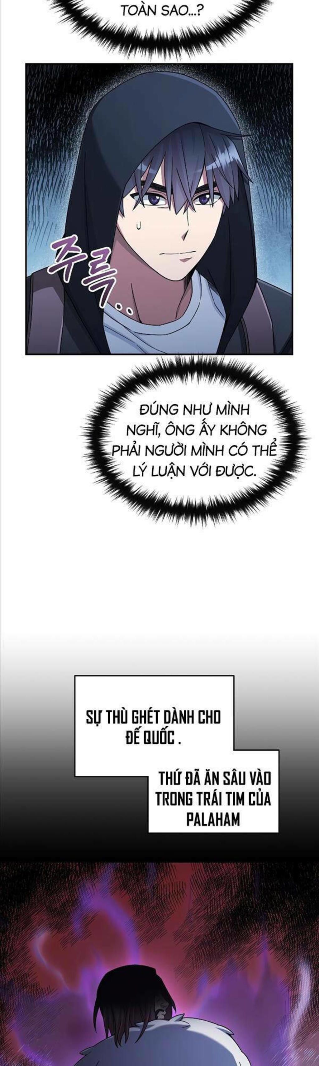 người mới này quá mạnh chapter 45 - Next chapter 46