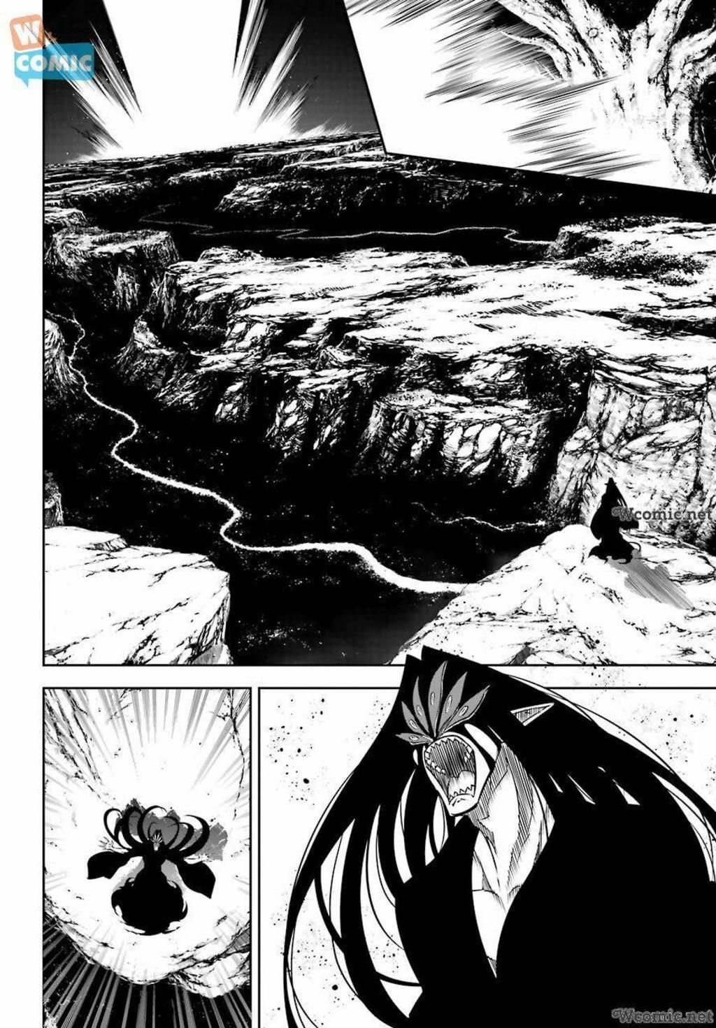 ragna crimson chapter 39 - Next chương 40