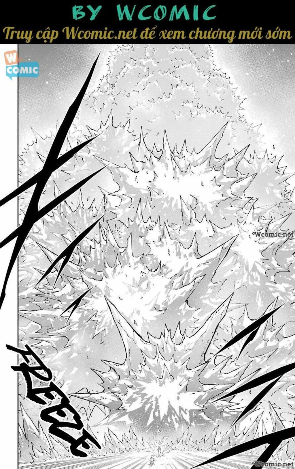 ragna crimson chapter 39 - Next chương 40