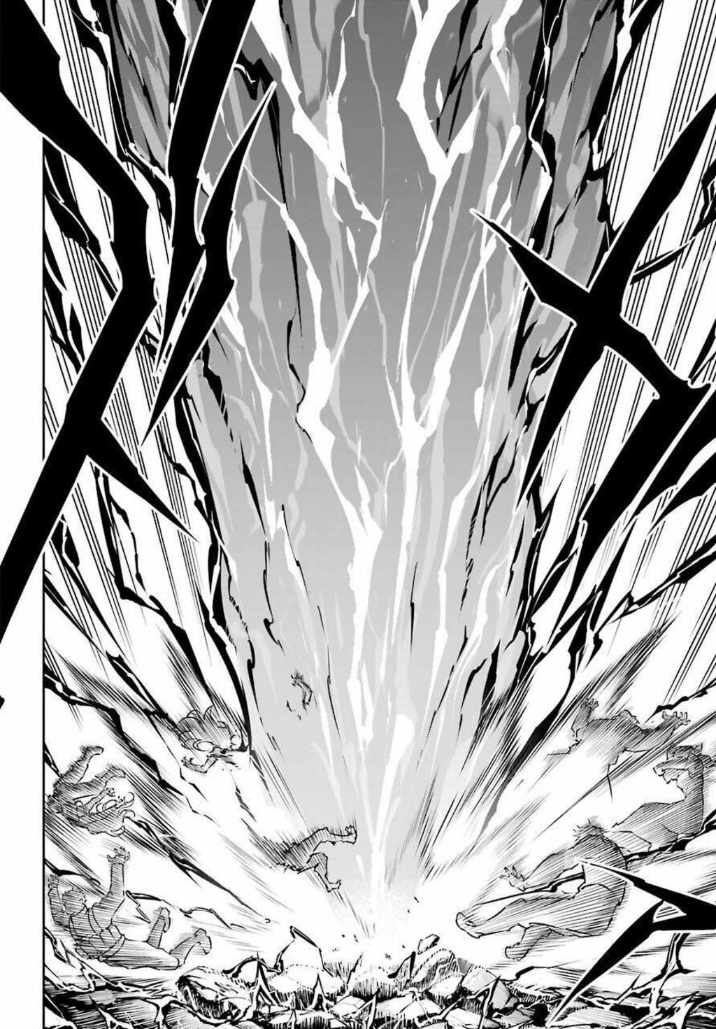 ragna crimson chapter 39 - Next chương 40