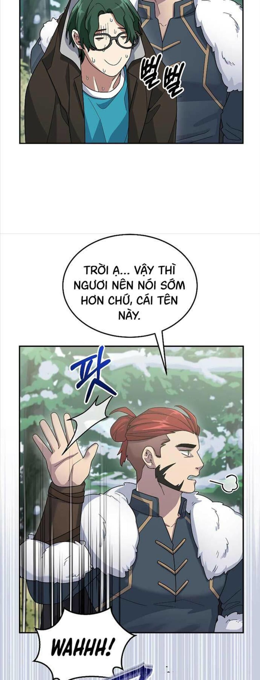 người mới này quá mạnh chương 82 - Next chapter 83