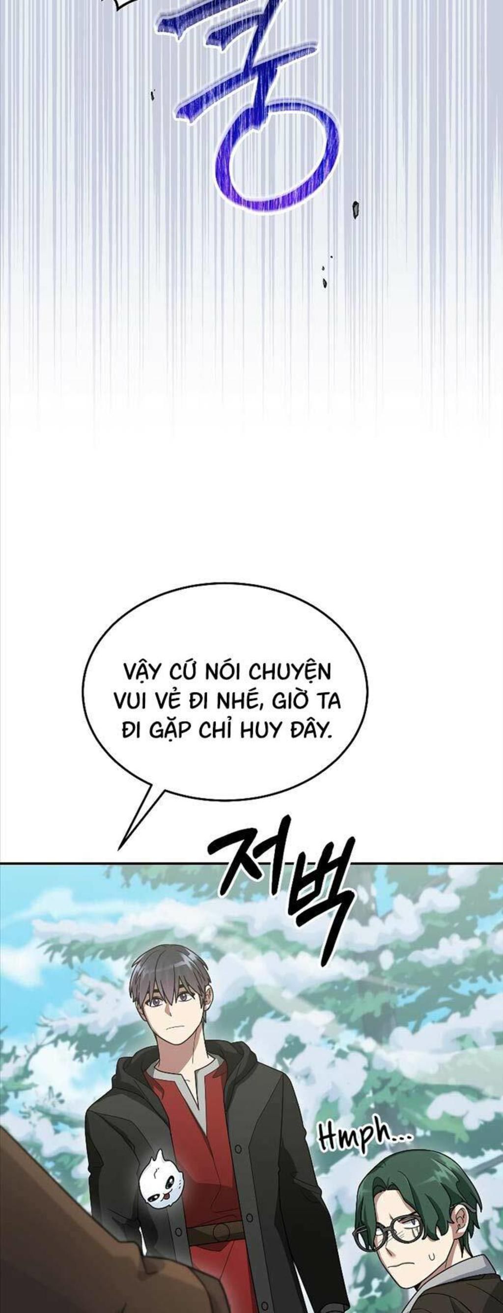 người mới này quá mạnh chương 82 - Next chapter 83