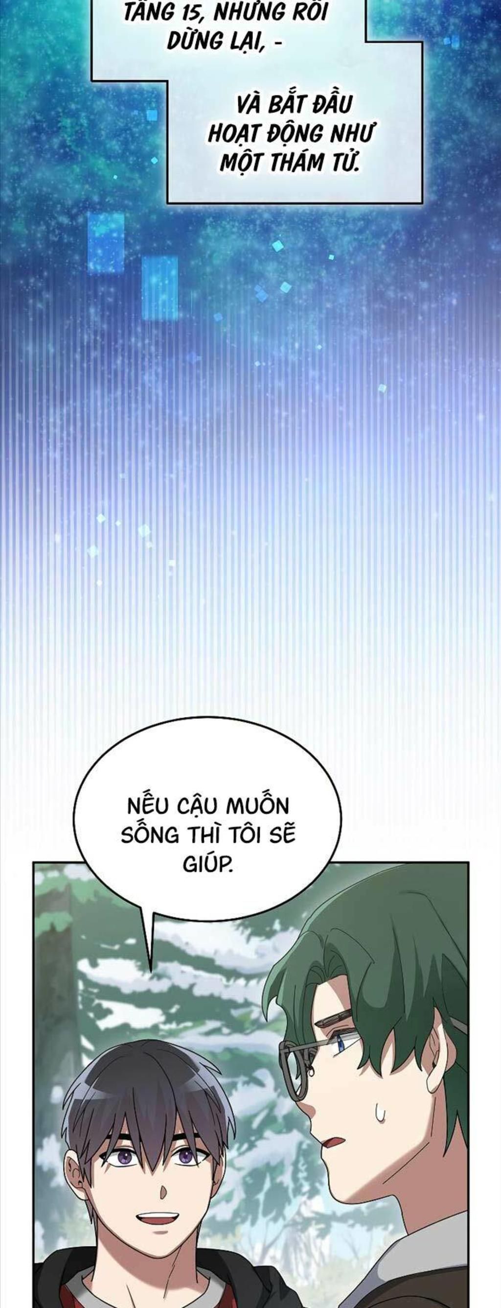 người mới này quá mạnh chương 82 - Next chapter 83