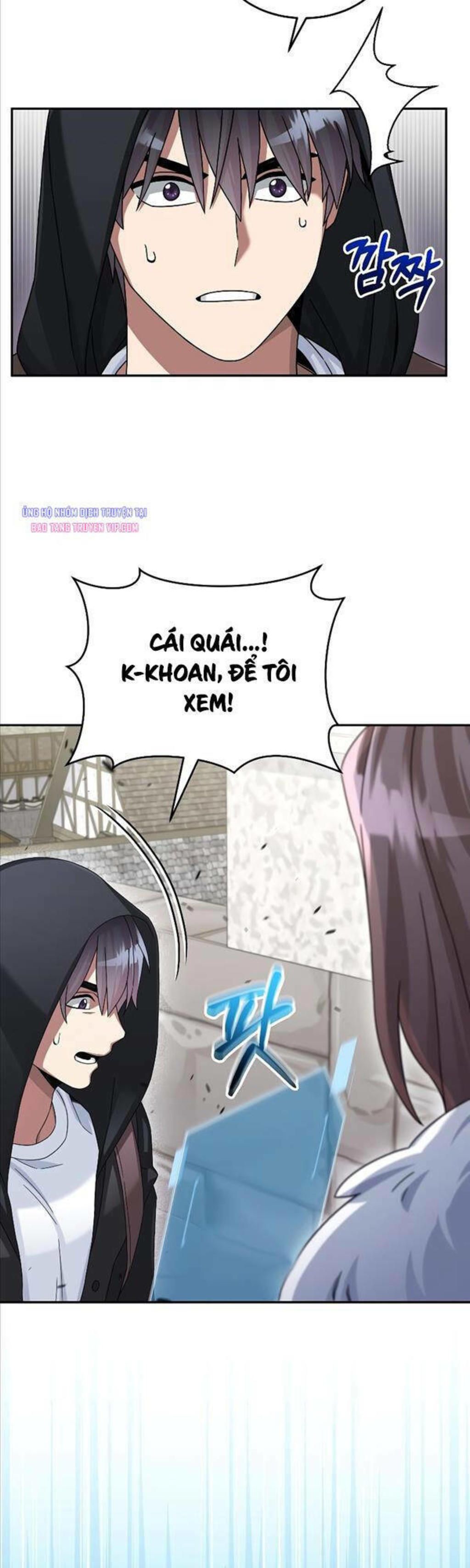 người mới này quá mạnh chapter 45 - Next chapter 46