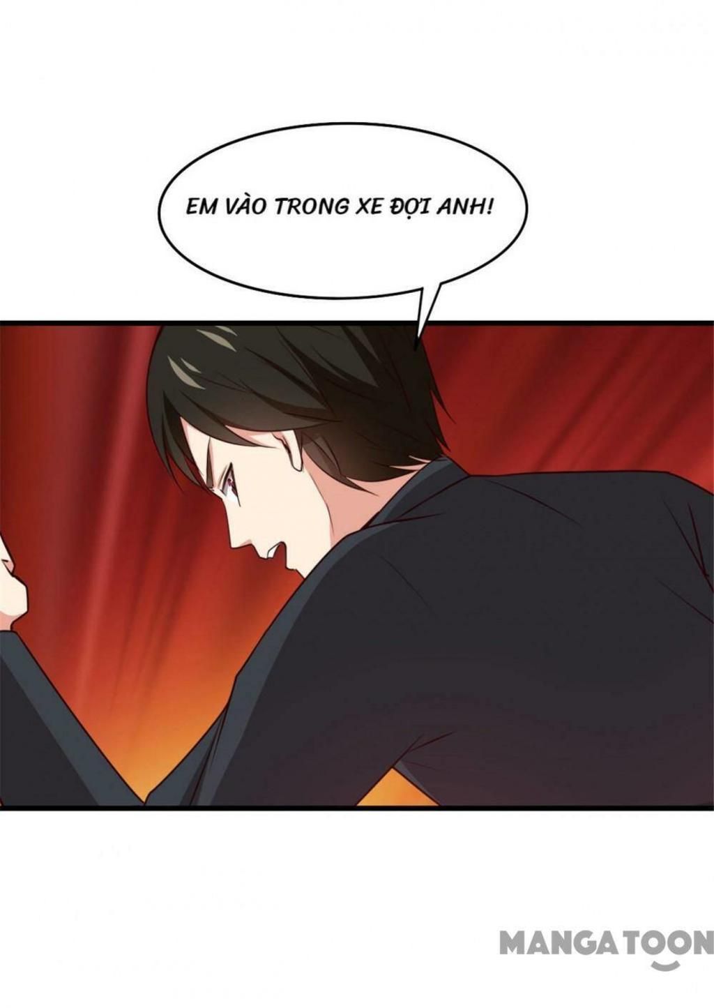 tôi và cô nàng thuê trọ xinh đẹp 26 tuổi Chapter 291 - Next Chapter 292