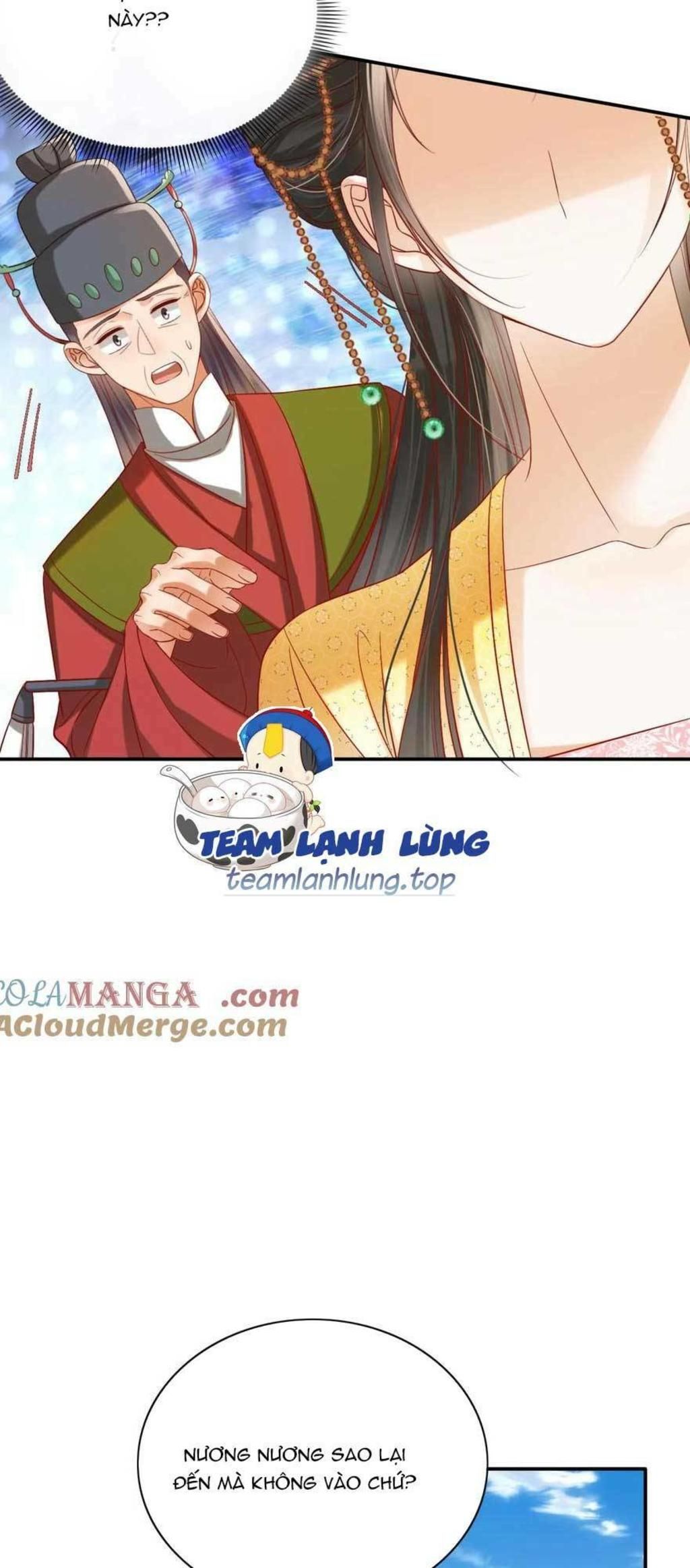 kiều quý phi thủ đoạn ác độc và hoàng thượng không dễ chọc chapter 304 - Next chapter 305