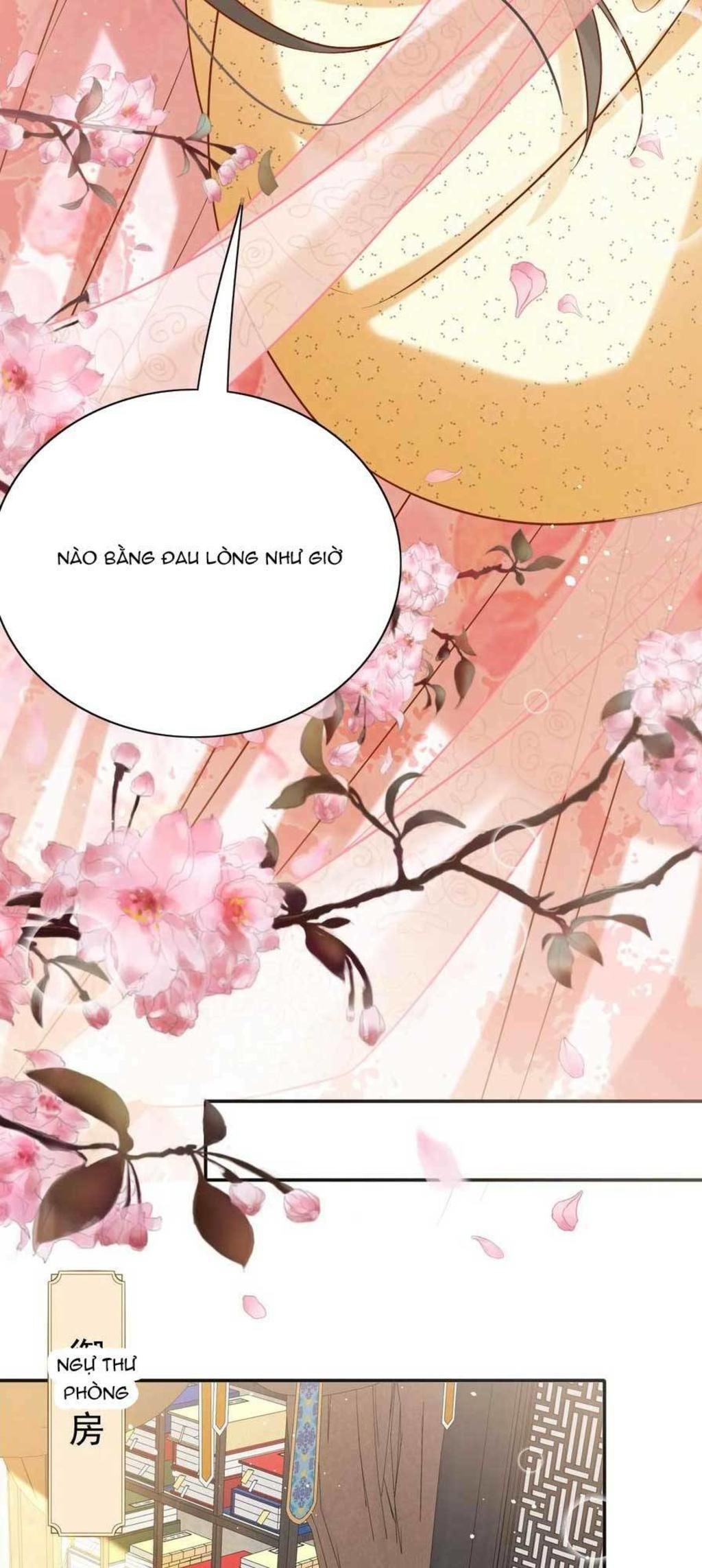 kiều quý phi thủ đoạn ác độc và hoàng thượng không dễ chọc chapter 304 - Next chapter 305