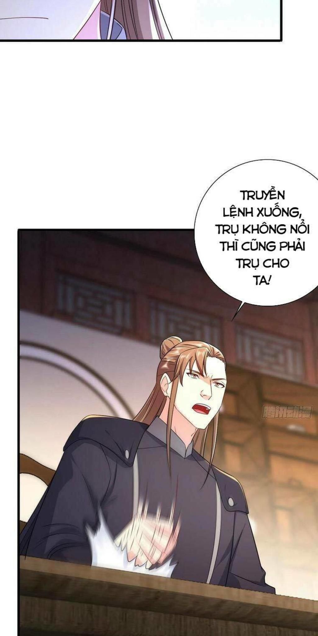 người ở rể bị ép thành phản diện chapter 180 - Next chapter 181