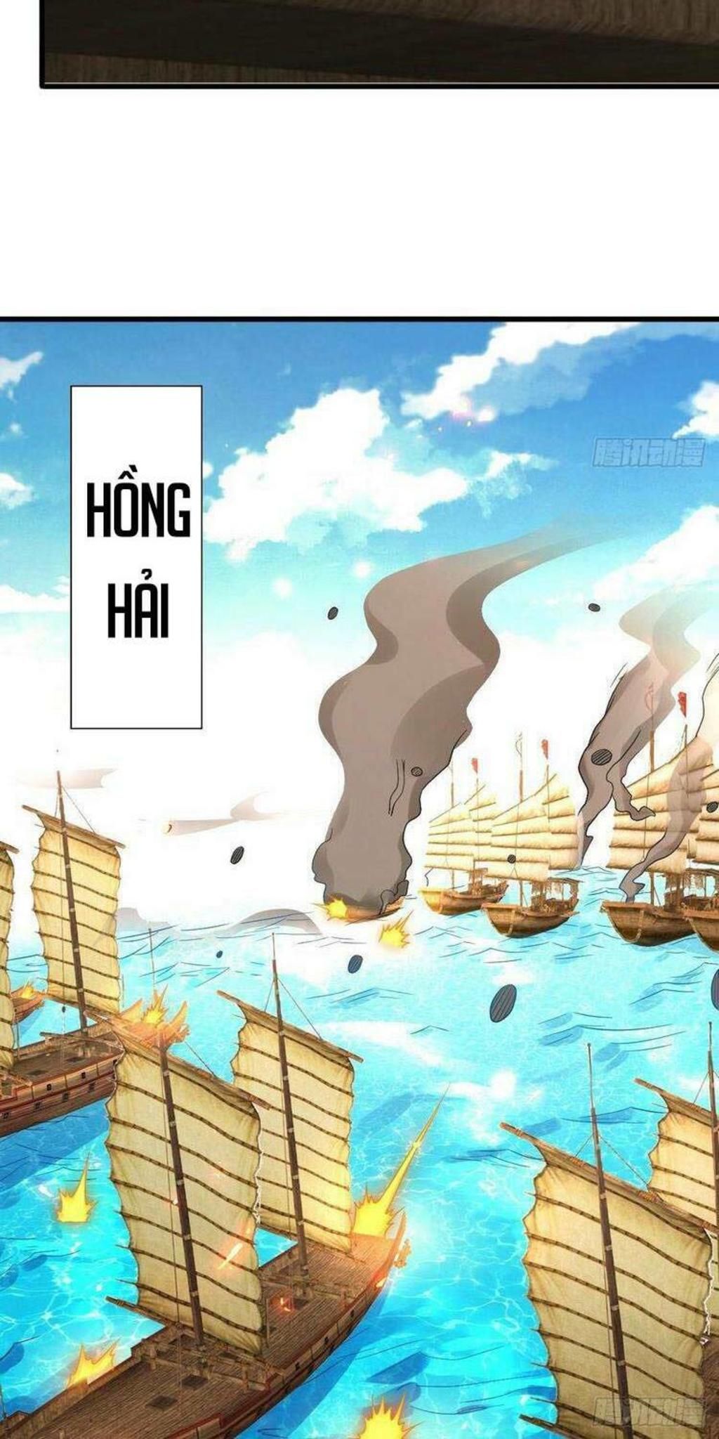 người ở rể bị ép thành phản diện chapter 180 - Next chapter 181